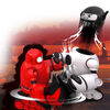 Robots télécommandés Mecha Rivals