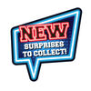 Ryan's World Smashin' Surprise Safes, Series 2 - English Edition