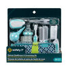 Safety 1st Deluxe Healthcare & Grooming Kit - Artic Blue