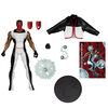 DC Multiverse Mister Terrific (JSA) 7" Figure McFarlane Collector Edition #27