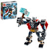 LEGO Super Heroes L'armure robot de Thor 76169 (139 pièces)