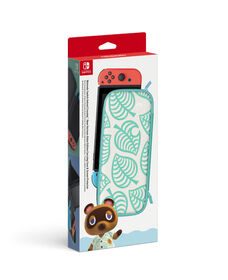 Nintendo Switch - Animal Crossing: Aloha Carrying Case