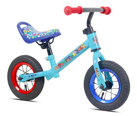 Paw Patrol Balance Bike - 10 inch - R Exclusive