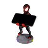 Marvel Miles Morales Cable Guy Phone And Controller Holder - English Edition