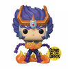 Figurine en Vinyle Phoenix Ikki (Brillent dans le noir) par Funko POP! Saint Seiya - Notre exclusivité
