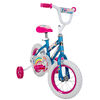 Huffy So Sweet 12-inch Bike, Blue - R Exclusive