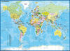 Ravensburger - The World Puzzle 200pc