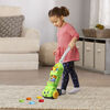 LeapFrog Pick Up & Count Vacuum - English Edition