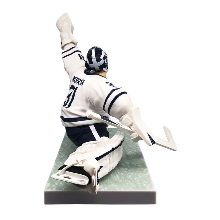 Frederik Andersen Maple Leafs de Toronto - LNH Figurine 6"