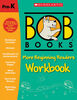 Bob Books: More Beginning Readers Workbook (Stage 1: Starting To Read) - Édition anglaise