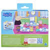 Peppa Pig Peppa's Playgroup Playset