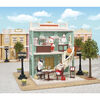 Calico Critters - Delicious Restaurant