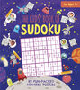The Kids' Book of Sudoku - English Edition