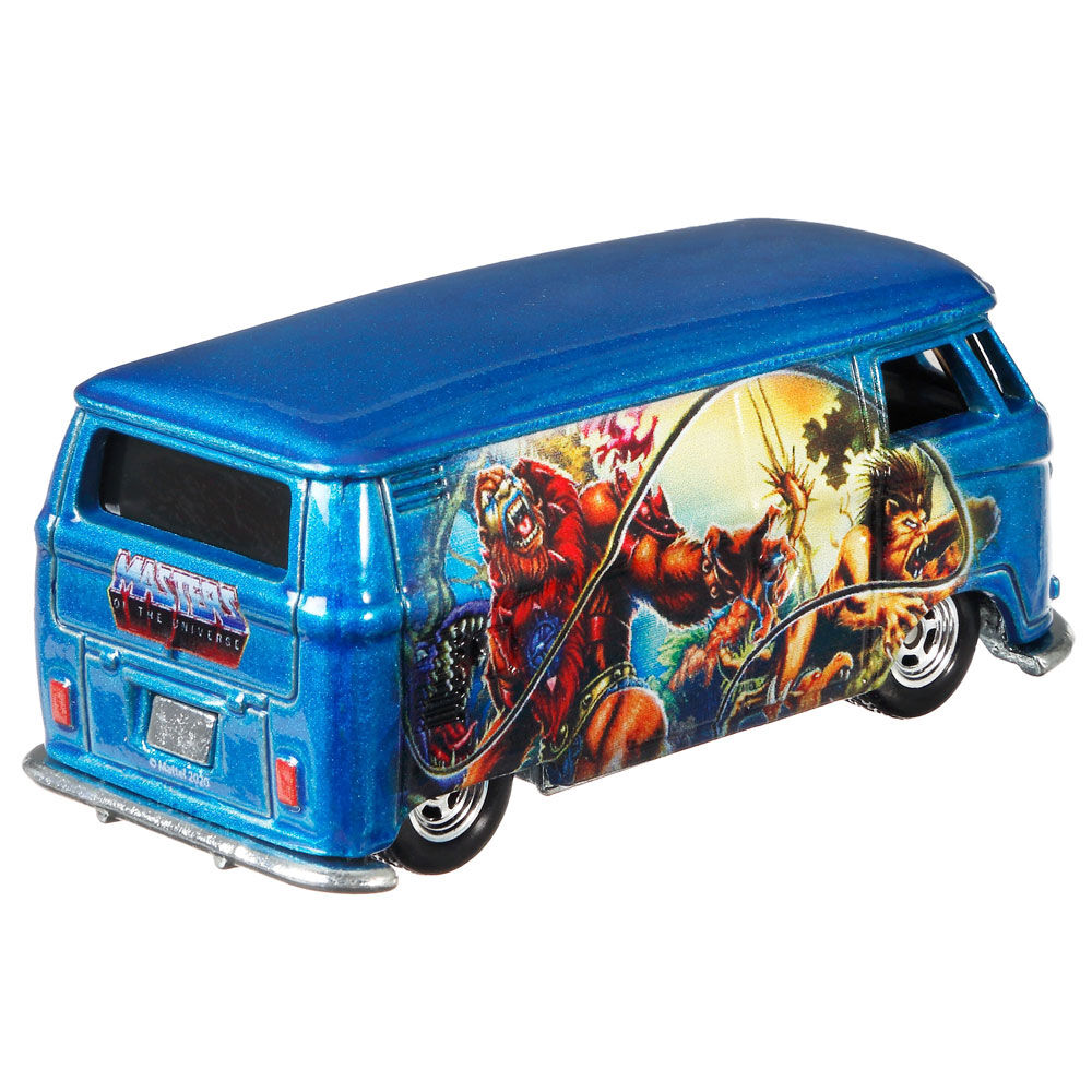 送料無料 百貨店 Hot Wheels Canada Us R Toys | Vehicle Bus Panel T1 Volkswagen 乗用車