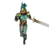 McFarlane Toys Mortal Kombat Kotal Kahn 7" Action Figure