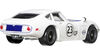 Hot Wheels Car Culture Circuit Legends Toyota 2000 GT Vehicle