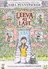 Leeva at Last - English Edition
