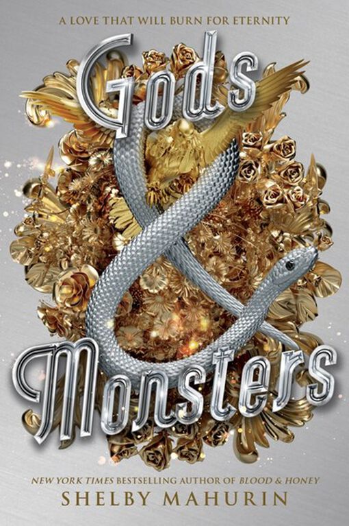 Gods & Monsters - English Edition