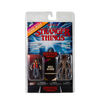 Stranger Things Page Punchers 2pk Will Byers and Demogorgon 3" Figurines avec Comic