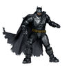 DC Multiverse Batman Armored Suit (Batman V Superman: Dawn of Justice) 7"Action Figure