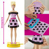 Play-Doh Barbie Défilé de mode, coffret de pâte à modeler