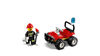 LEGO City Fire ATV 30361
