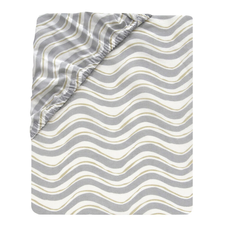 Lambs & Ivy Signature Goodnight Sheep 4 Piece Bedding Set Babies R Us