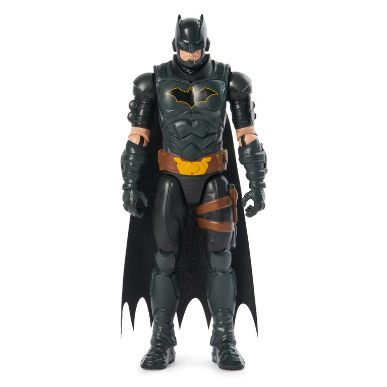 DC Comics, Figurine articulée Batman, 30 cm