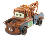Disney/Pixar Cars 3 Mater Vehicle - English Edition