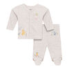 Harry Potter Take Me Home Layette Set 2 Piece 0-3 Months