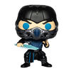 Funko POP! Movies: Mortal Kombat - Sub-Zero