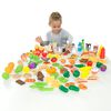 KidKraft - Deluxe Tasty Treats Pretend Play Food