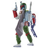 Star Wars The Vintage Collection Boba Fett (Vintage Comic Art Edition) Action Figures (3.75 Inch)