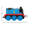 Fisher-Price Thomas and Friends Connect and Go Thomas Shed