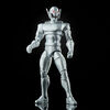 Hasbro Marvel Legends Series Ultron Action Figure Toy, Includes 5 accessories and Build-A-Figure Part