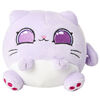 Kitten Catfe Meowble Scented Plush - Lavender