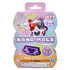 Hasbro Nano-mals Purrnelope the Calico Kitty Electronic Fidget Pet