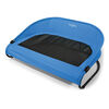 Lit pour animal domestique Cool-Air Cot, 91,5 cm (36 po) de Gen7Pets - Bleu