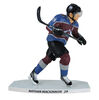 Nathan MacKinnon - Avalanche du Colorado - Figurine de la LNH de 12 pouces.