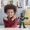 Playskool Heroes Marvel Super Hero Adventures Mega Mighties Black Panther