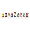 PAW Patrol – Mini-Figure Blind Box of Collectible Paw Patrol Characters - Styles and Characters May Vary