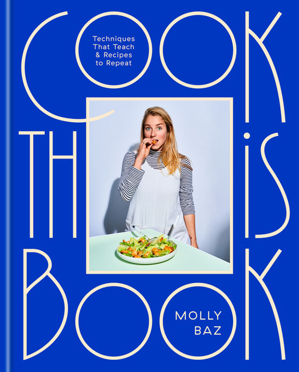 Cook This Book - English Edition