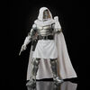 Marvel Legends Series 6-inch Collectible Action Dr. Doom Figure and 4 Accessories