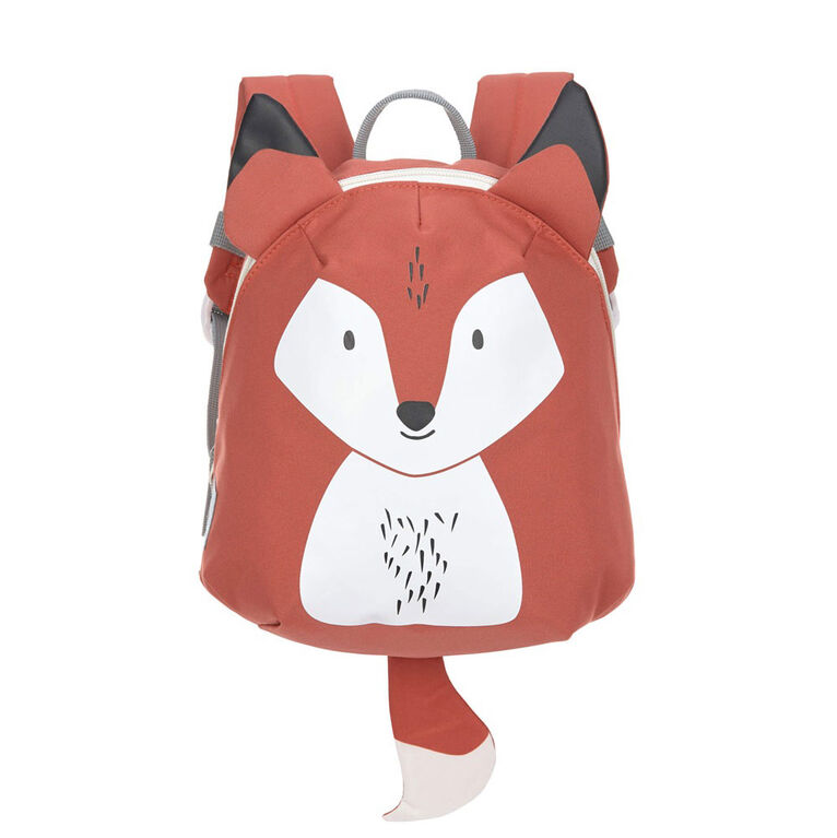 Lassig - Tiny Backpack - Fox