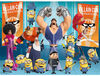 Ravensburger Minions 2 - Rise of Gru 100pc Puzzle