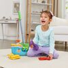 LeapFrog Clean Sweep Learning Caddy - French Edition