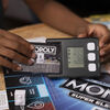 Monopoly Super Electronic Banking Board Game, Electronic Banking Unit, Choose Your Rewards