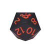 Monogram International Dungeons & Dragons 20 Sided Dice Figural Bank
