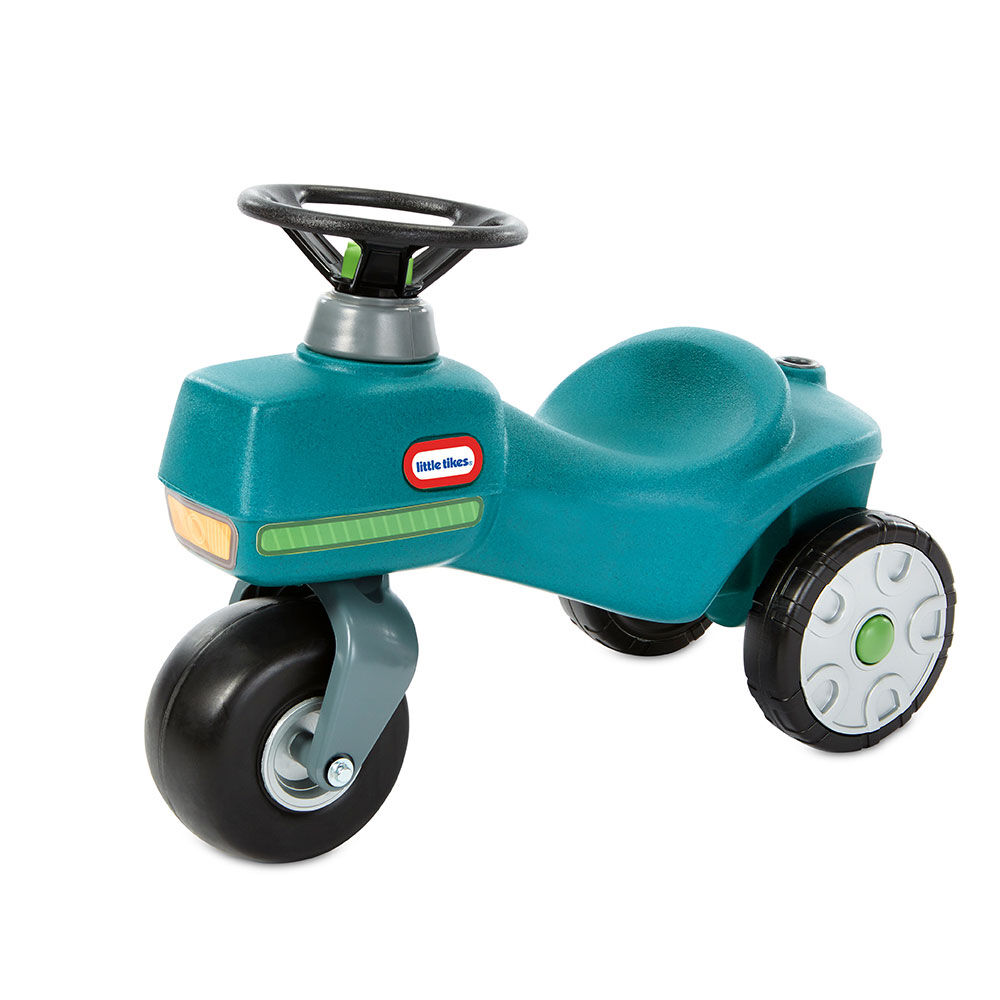 Little tikes top ride on toys
