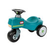 Little Tikes Go Green! Ride-On Tractor for kids 1.5 to 3 years | Recycled Plastic